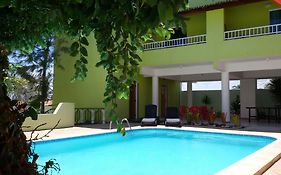 Hotel Pousada Oasis